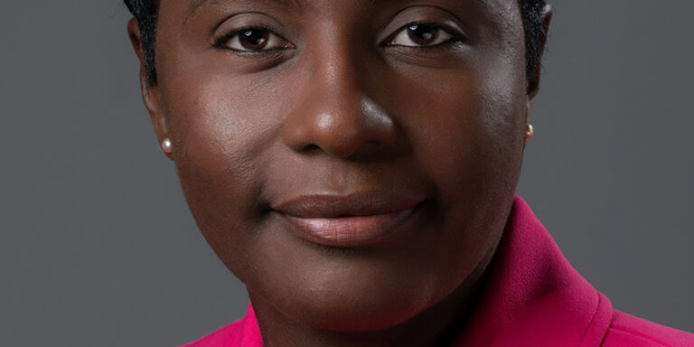 Kareen C. Cole is a Consultant at FT Legal firm in Barbados.
