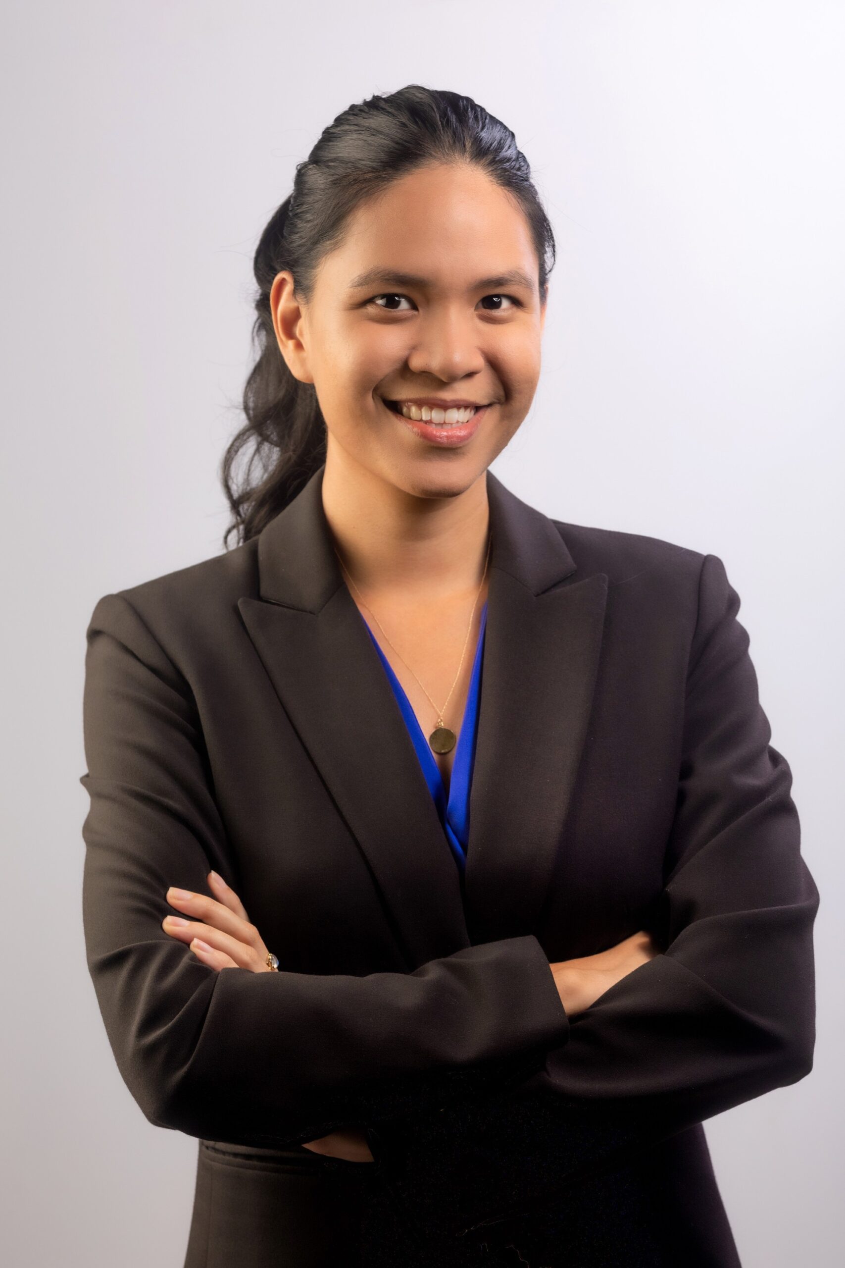 Amanda P. Choo is an Associate at FT Legal law firm in Barbados.