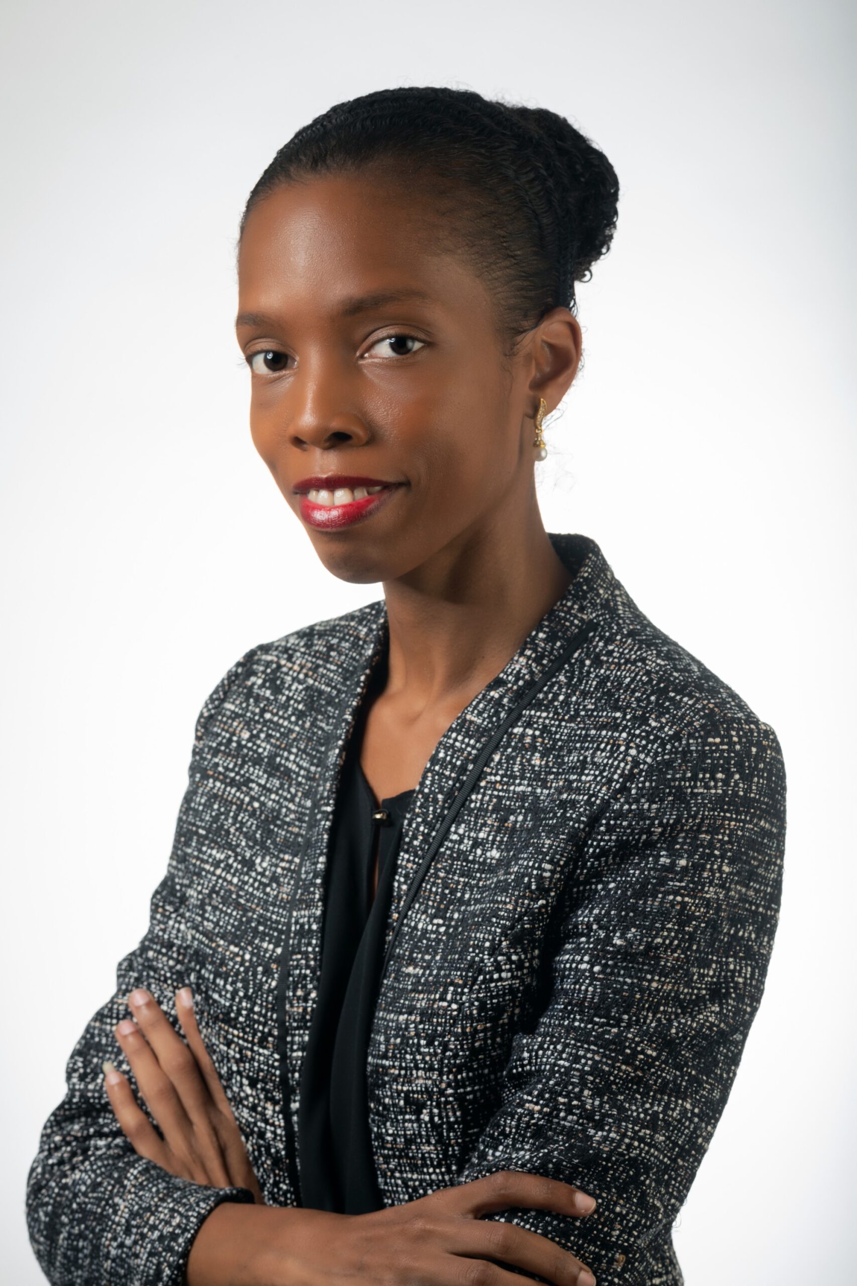 Tanya A. Hinds is an Associate at FT Legal law firm in Barbados.